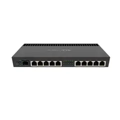 MIKROTIK - ROUTER 4011IGS A15 4-CORE 10 PORT GBIT LAN PN RB4011IGSRM