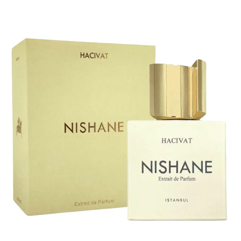 Hacivat Extrait de Parfum 50 ml