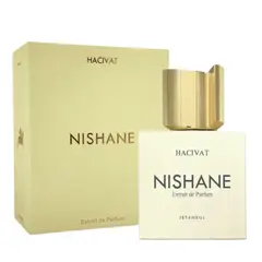 NISHANE - Hacivat Extrait de Parfum 50 ml