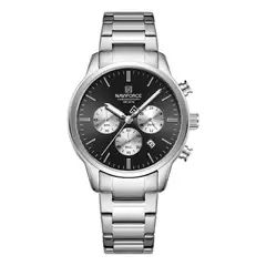 NAVIFORCE - RELOJ CASUAL ELEGANTE NF8076 ORIGINAL NAV-195