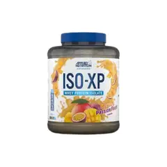 APPLIED NUTRITION - PROTEINA ISOLATADA Iso xp Mango PASSION FRUIT 1800GR