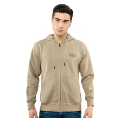 RIFF&RAFF - Polerón Zip Hoodie Hombre