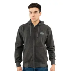 RIFF&RAFF - Polerón Zip Hoodie Hombre