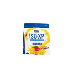 APPLIED NUTRITION - ISO XP 1 KG MANGO
