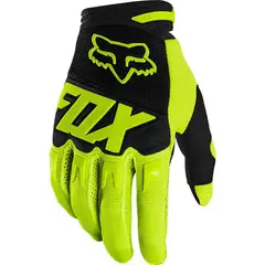 FOX 40 - Guantes para bicicleta Touch Screem Dirtpaw - Talla L