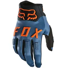 FOX 40 - Guantes para bicicleta Touch Screem Dirtpaw - Talla L