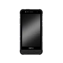 VARIOS - Cyrus Cs45Xa Smartphone Resistente Ip68, Pantalla 5" Fhd, Procesador Octa-Core 2.3 Ghz, 64