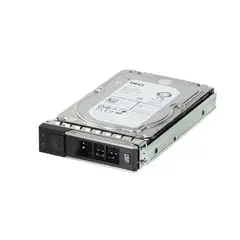 DELL - Disco Duro 4 Tb Hot-Swap 3.5” Sas 12Gb/S Nearline 7200 Rpm - Alto Rendimiento Para Se