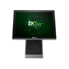 ZKTECO - CPU INTEL COREI5-6200U 23GHZ 15 HD LCD 4GB RAM PN ZKBIO750P