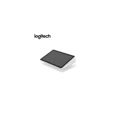 LOGITECH - Controlador táctil Tap IP para videoconferencias - Diseño in