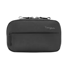 TARGUS - Bolso Txz028Gl Para Accesorios Tecnológicos Color Black