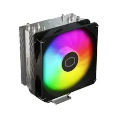COOLER MASTER - Hyper 212 Spectrum V3 Ventilador CPU alto rendimient