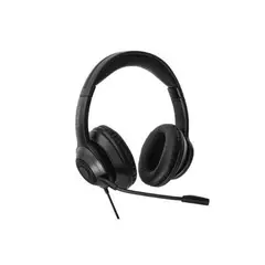 TARGUS - Audífonos Over-Ear AEH102TT con Micrófono Cancelación de Ruid