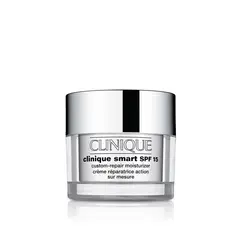 CLINIQUE - Hidratante De Día Smart Spf 15 - Piel Grasa