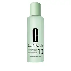 CLINIQUE - Loción Clarificante 1.0 - Piel Sensible 400ml