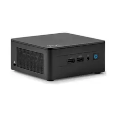 ASUS - Mini pc nuc 13 pro core i7 5ghz 18mb 35w iris PN 90AR00C1-M000J0