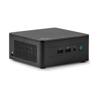 ASUS - Mini pc nuc 13 pro core i7 5ghz 18mb 35w iris PN 90AR00C1-M000J0