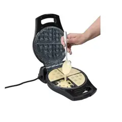 FINEZZA - Waflera FZ-816WR