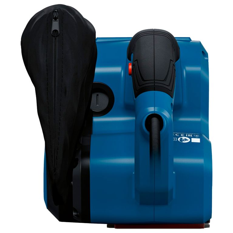 Lijadora de Banda GBS 750 850W 75 x 533mm