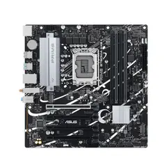 ASUS - PLACA MADRE PRIME CHIPSET INTEL B760 LGA1700 PN MBASB760AAX6II