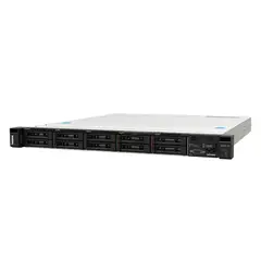 LENOVO - SERVIDOR THINKSYSTEM SR250 V3 2468 - 26 GHZ PN 7DCL1004LA