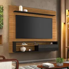 LOAGO - PANEL TV 65 + ARMADO GRATIS