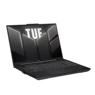 ASUS - Laptop TUF Gaming F16 FX607VU-RL048 16" WUXGA Core 5 210H 16GB 512GB SSD Nvidia RTX 4050
