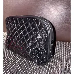 MORITA BAG STORE - NECESER MULTIUSO COLOR NEGRO