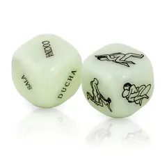 GENERICO - JUEGOS DE DADOS KAMASUTRA