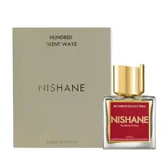 NISHANE - Hundred Silent Ways Extrait de Parfum 100 ml