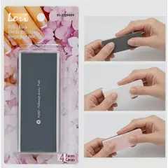 MORITA BAG STORE - PULIDOR RECTANGULO ACCESORIO MAQUILLAJE