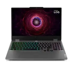 LENOVO - NOTEBOOK LOQ 15ARP9 156 FHD IPS AMD RYZEN5 PN NBLEN83JC005RLM