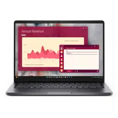 DELL - NOTEBOOK PRO 14INTEL CORE I5 120U 16GB DDR5SDRAM 512GB PN T5X8P