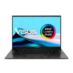 ASUS - NOTEBOOK ZENBOOK 14 PULG 16GB DDR5 SSD 1TB PN UM3406KA-QD092W
