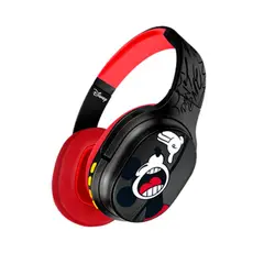 XTECH - AUDÍFONOS MICKEY MOUSE INALÁMBRICOS NEGRO PN XTH-D660MK