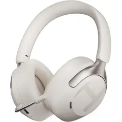 HAYLOU - Audífonos Bluetooth S40  ANC -50dB Hi-Res 90h V6.0 - Blanco