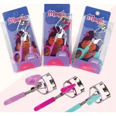 MORITA BAG STORE - RIZADOR DE PESTAÑAS CON MANGO ROSADO