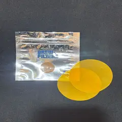 GENERICO - BREW WATER - FILTROS AEROPRESS