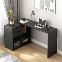 LOAGO - ESCRITORIO EN L NT-2060