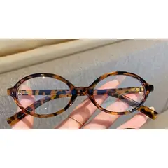 MORITA BAG STORE - LENTES DE DESCANSO MODELO LEOPARDO