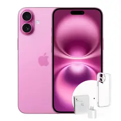 APPLE - IPhone 17 256GB (eSIM) - Lavander