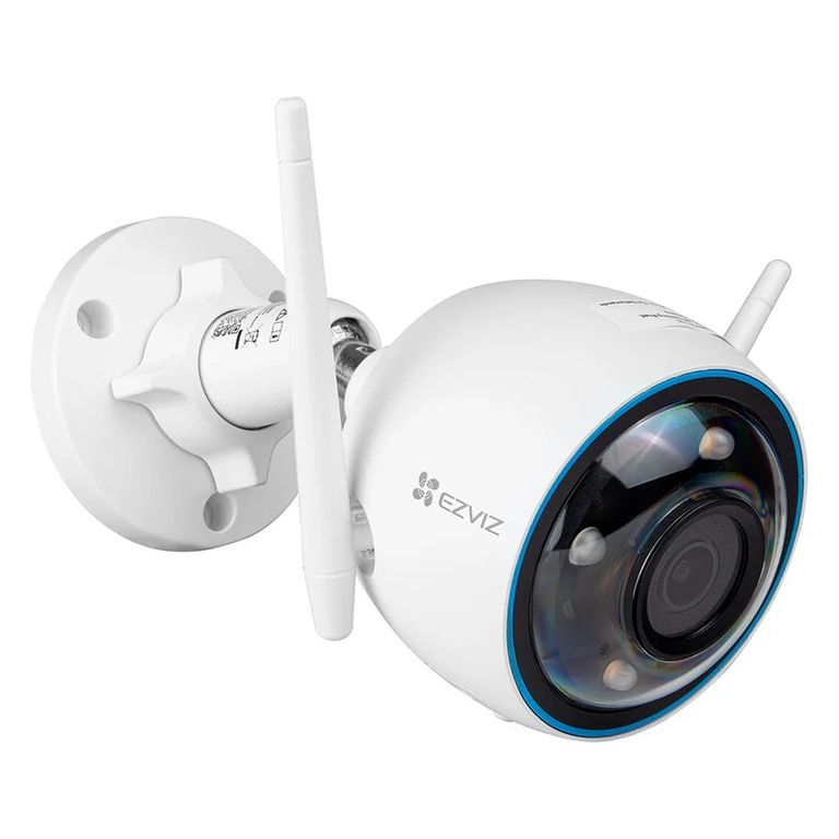 Cámara de Seguridad H3 wifi 3MP 2K FIJA EXTERIOR