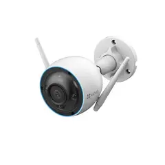 EZVIZ - Cámara de Seguridad H3 wifi 5MP 3K FIJA EXTERIOR