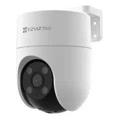 EZVIZ - Cámara de Seguridad H8C wifi 2MP GIRATORIA EXTERIOR