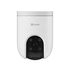 EZVIZ - Cámara de Seguridad H8C wifi 5MP 3K GIRATORIA EXTERIOR