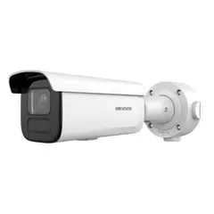 HIKVISION - CÁMARA BALA RESISTENTE AL POLVO BLANCO PN DS-2CD3663G2-IZS