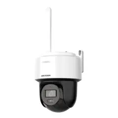 HIKVISION - CÁMARA DE VIGILANCIA LENTE FIJA DE 2MP PN DS-2DE2C200MWG-W