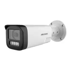 HIKVISION - CÁMARA HIKVISIÓN DE VIGILANCIA EN RED 3K FIJO PN DS-2CE19K0T-LTS