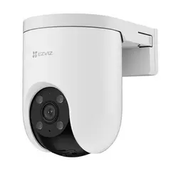 EZVIZ - Cámara de Seguridad H8C wifi 4MP 2K GIRATORIA EXTERIOR