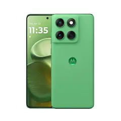 MOTOROLA - SMARTPHONE EDGE60 5G 50MP 12GB RAM-512GB VERDE PN PB7K0027PE